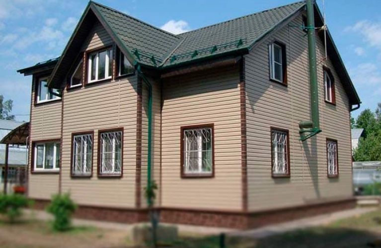 Cайдинг